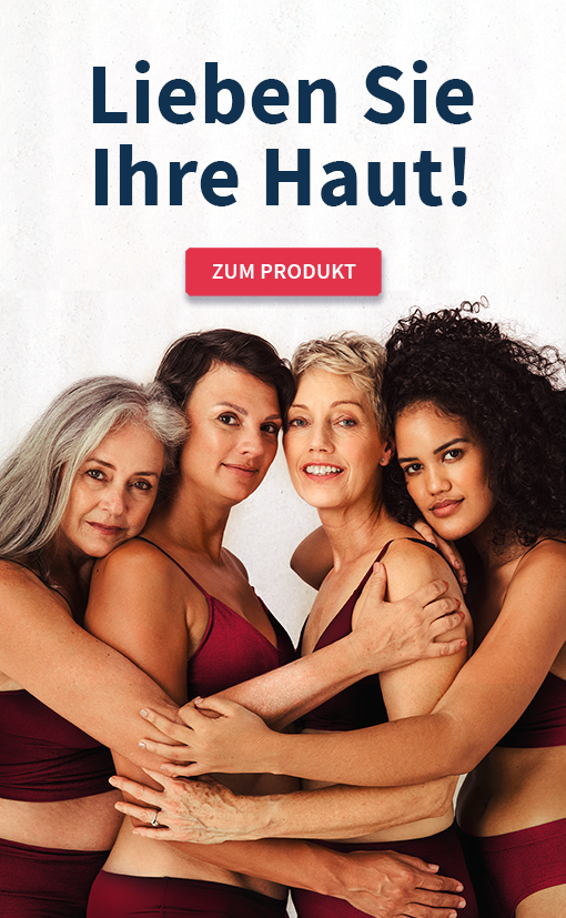 Collagen Pure Beauty Banner Frühling